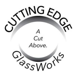 Cutting edge glass works